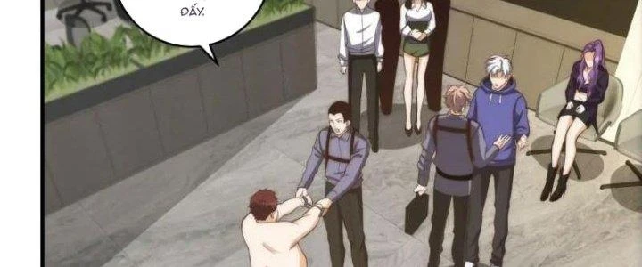 Trở Lại Với Sức Mạnh Của Hệ Thống Chapter 12 - 106