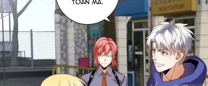 Trở Lại Với Sức Mạnh Của Hệ Thống Chapter 13 - 98