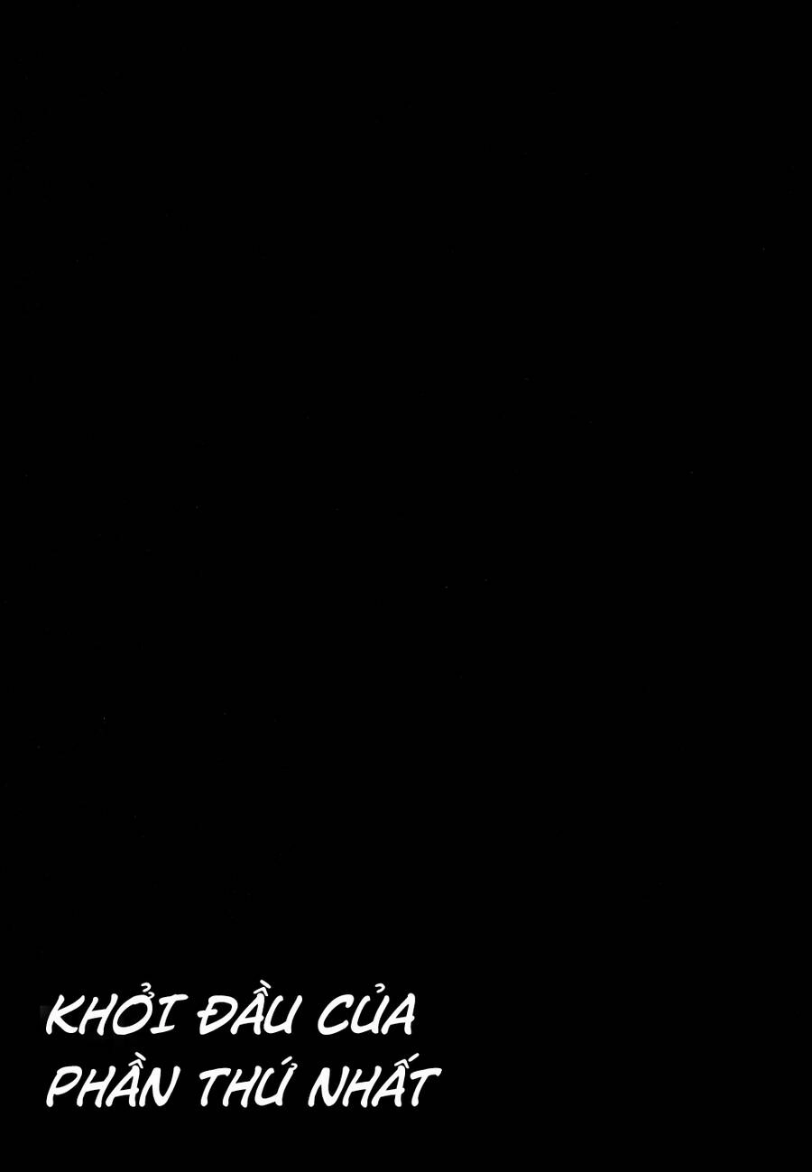 Kiichi!! Vs Chapter 3 - 23