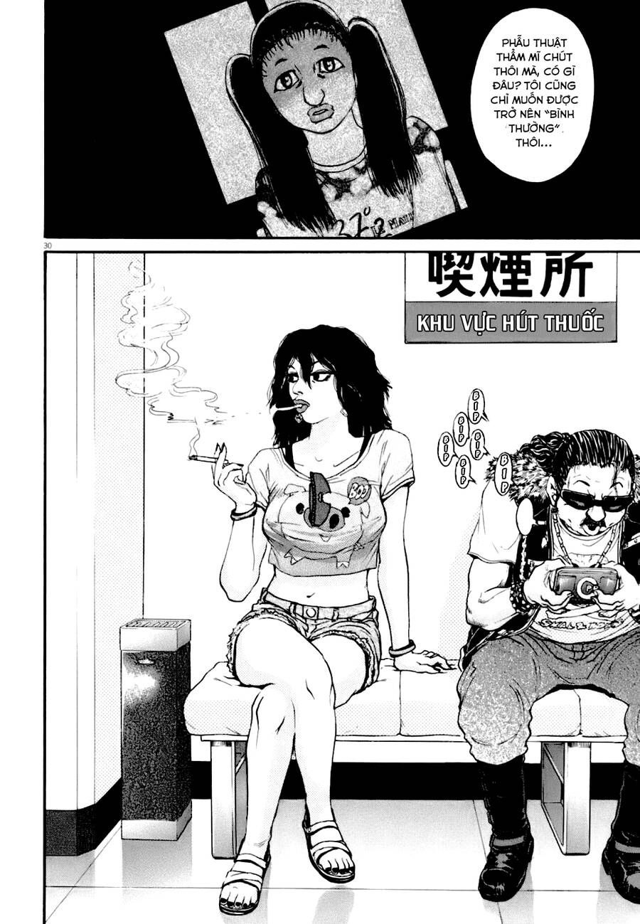 Kiichi!! Vs Chapter 5 - 30