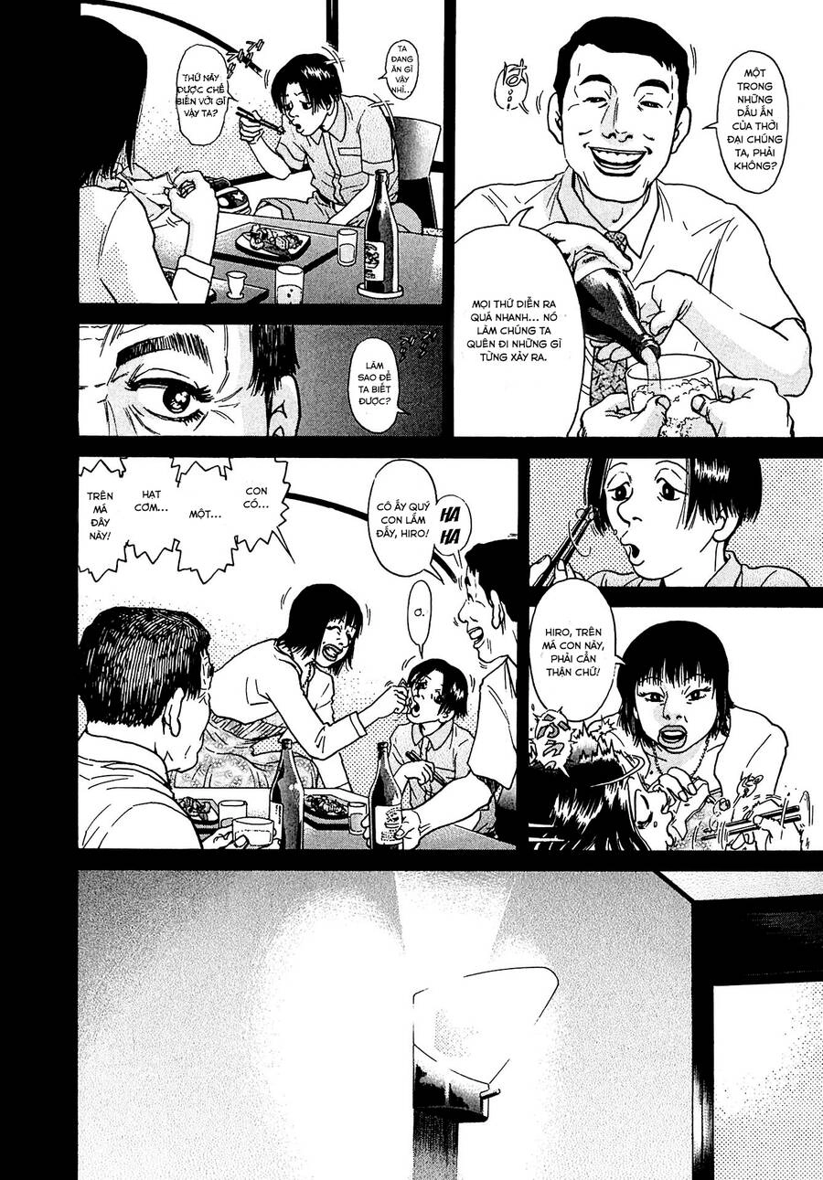 Kiichi!! Vs Chapter 9 - 22