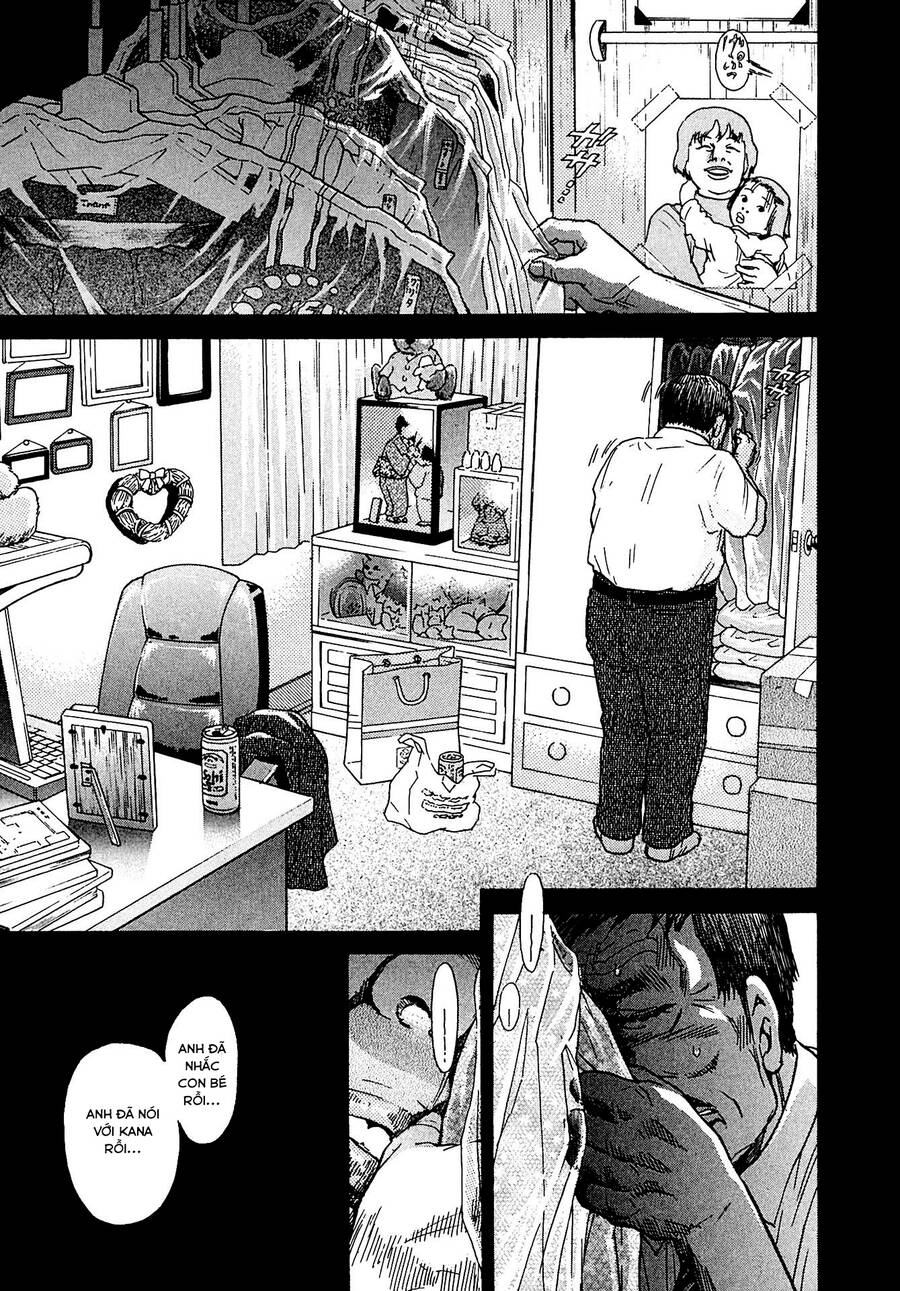 Kiichi!! Vs Chapter 9 - 24