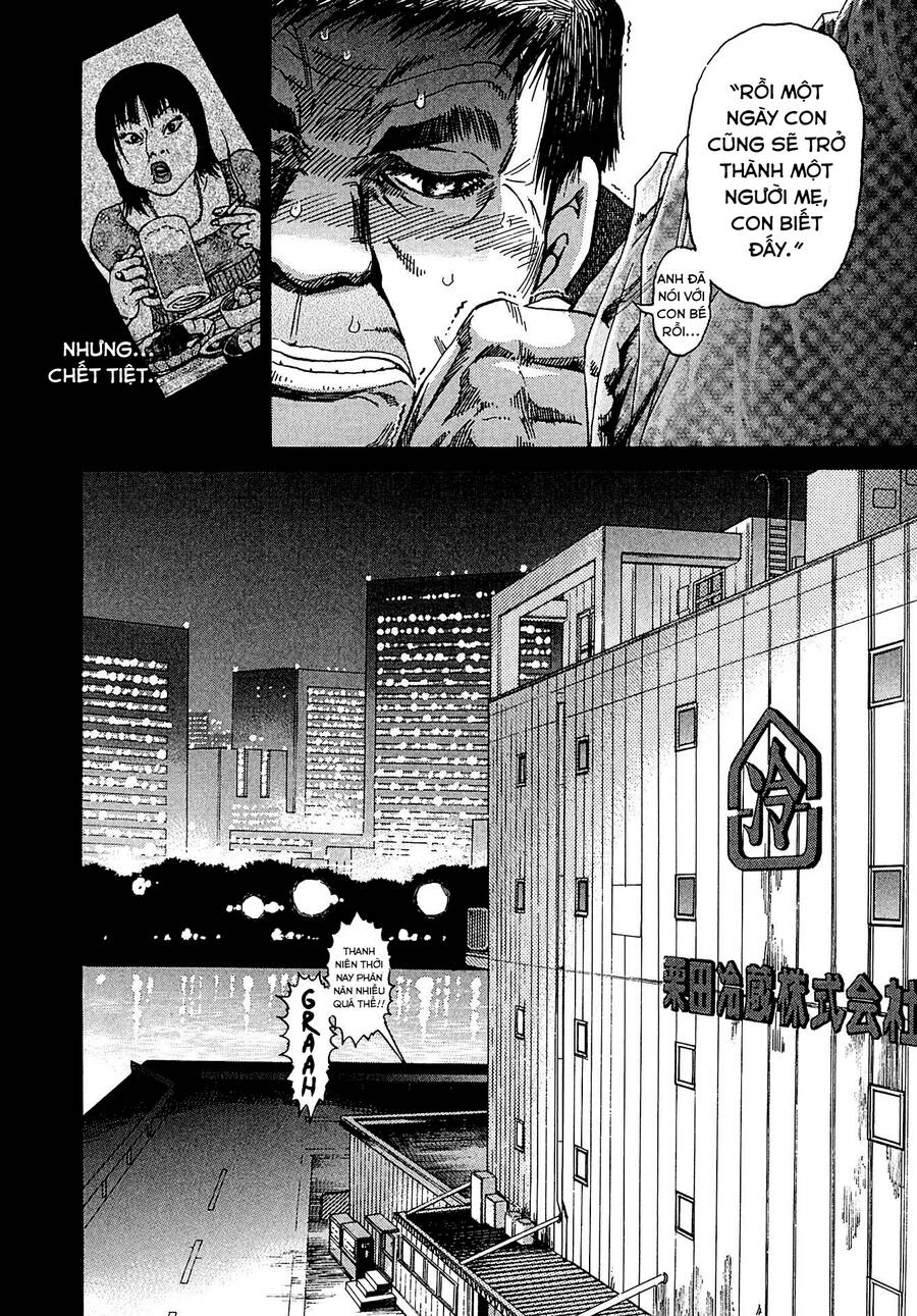 Kiichi!! Vs Chapter 9 - 26