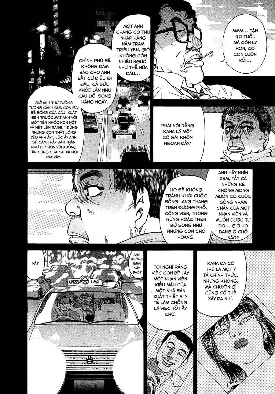 Kiichi!! Vs Chapter 10 - 8
