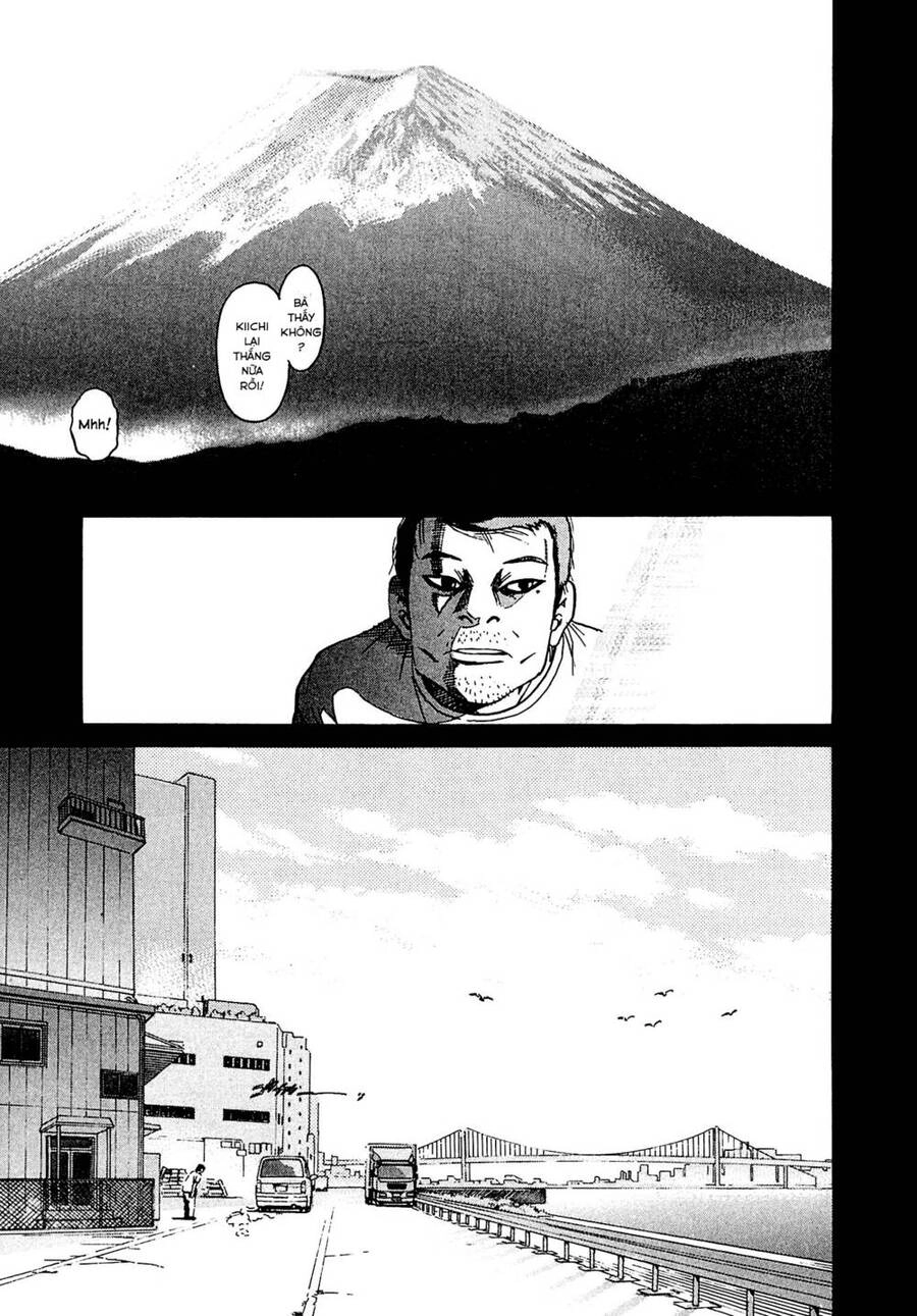 Kiichi!! Vs Chapter 11 - 15