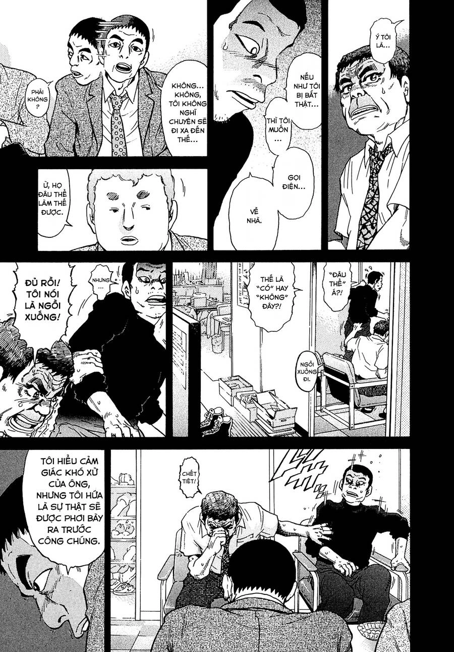 Kiichi!! Vs Chapter 13 - 15