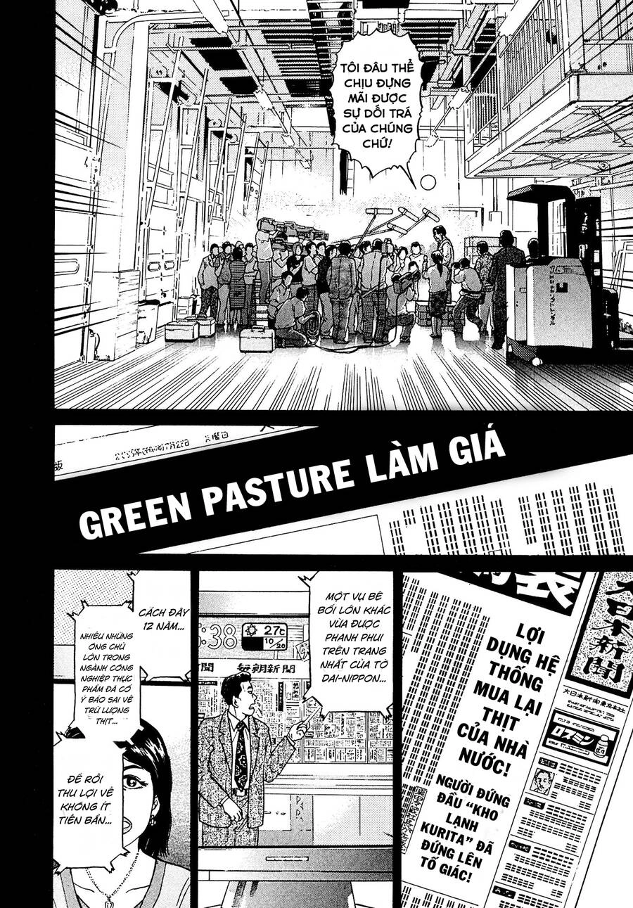 Kiichi!! Vs Chapter 14 - 2