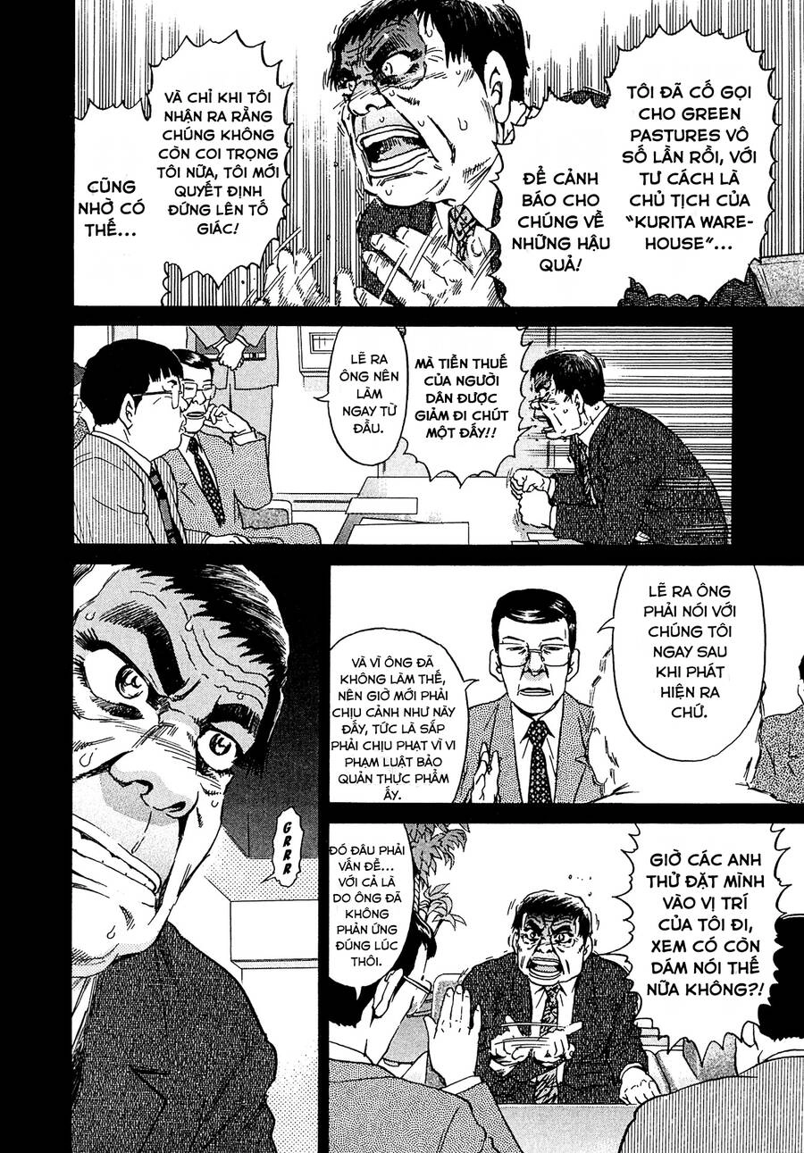 Kiichi!! Vs Chapter 15 - 8