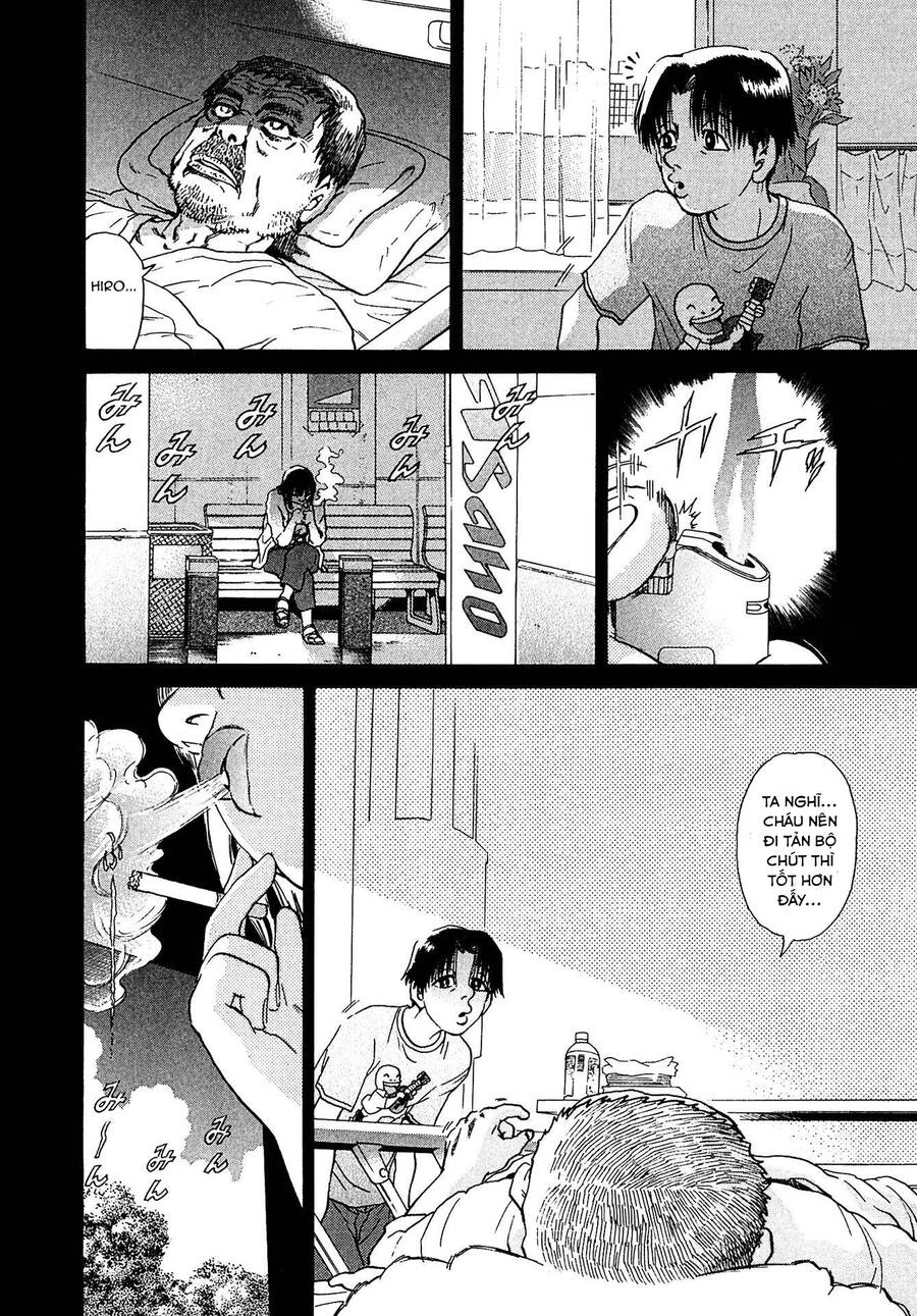 Kiichi!! Vs Chapter 16 - 12