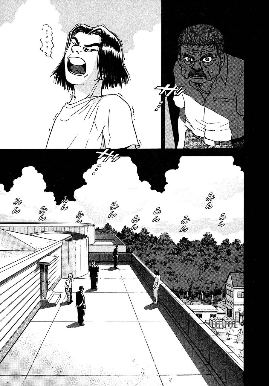 Kiichi!! Vs Chapter 19 - 13