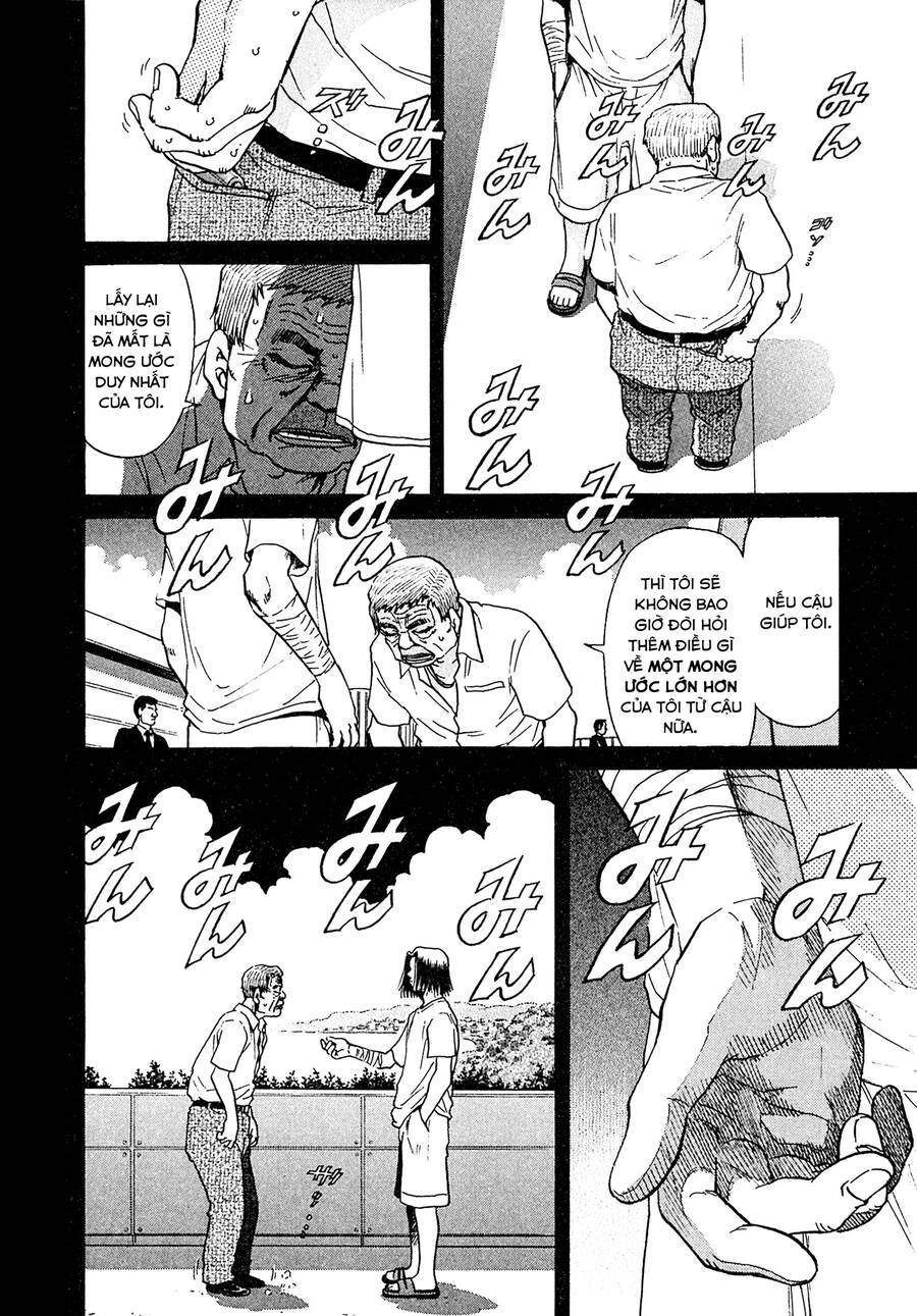 Kiichi!! Vs Chapter 19 - 20