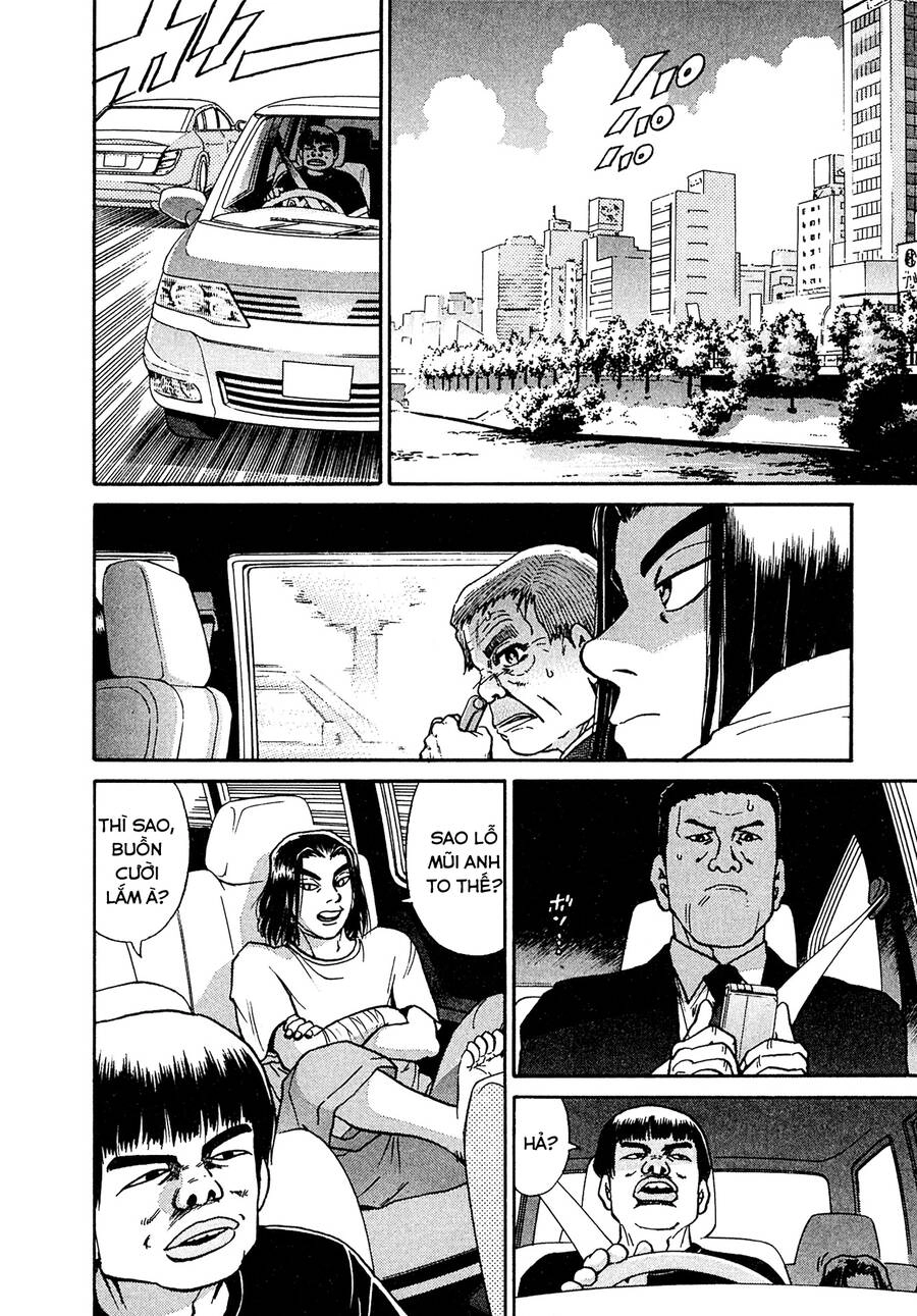 Kiichi!! Vs Chapter 20 - 9