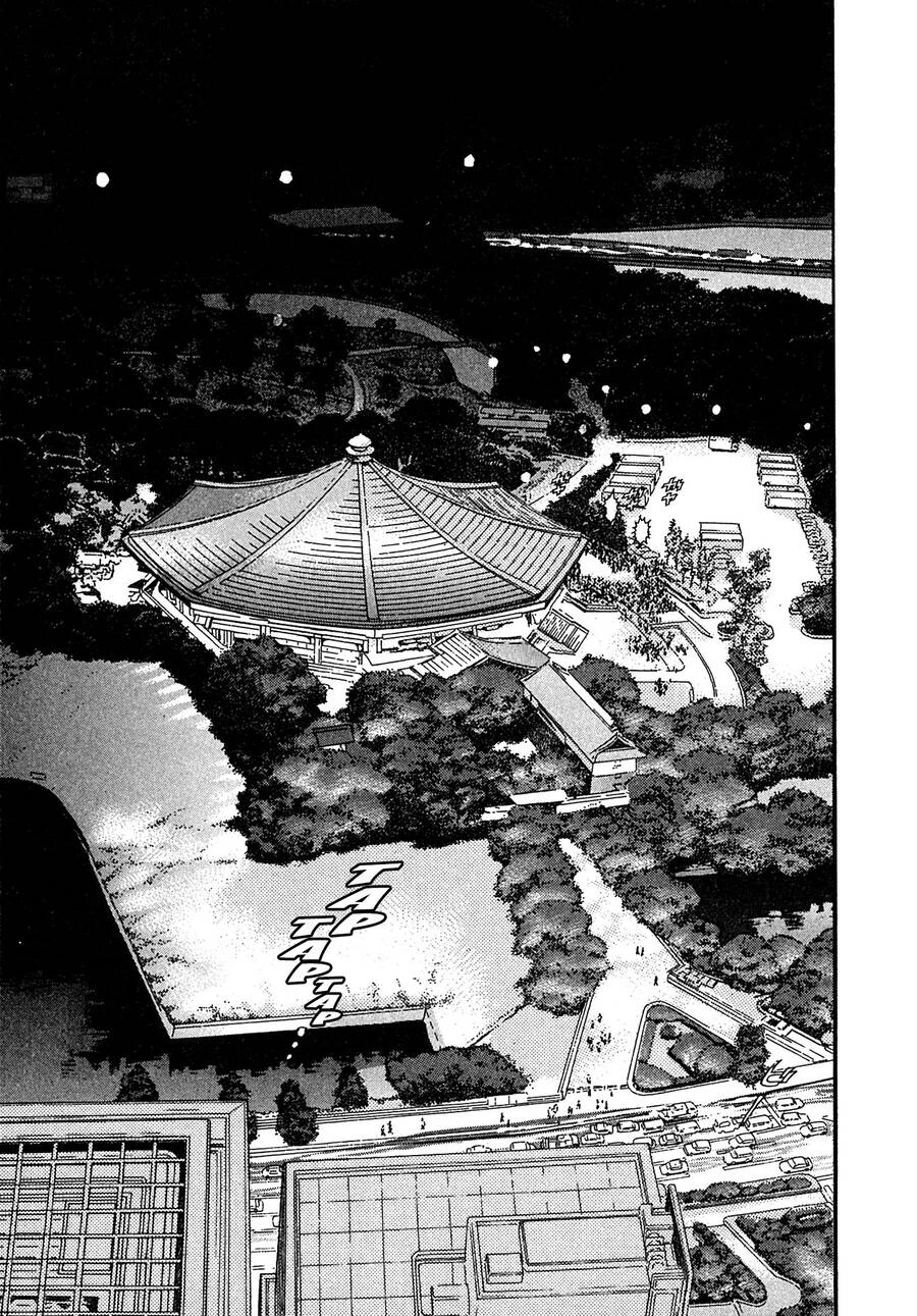 Kiichi!! Vs Chapter 23 - 9