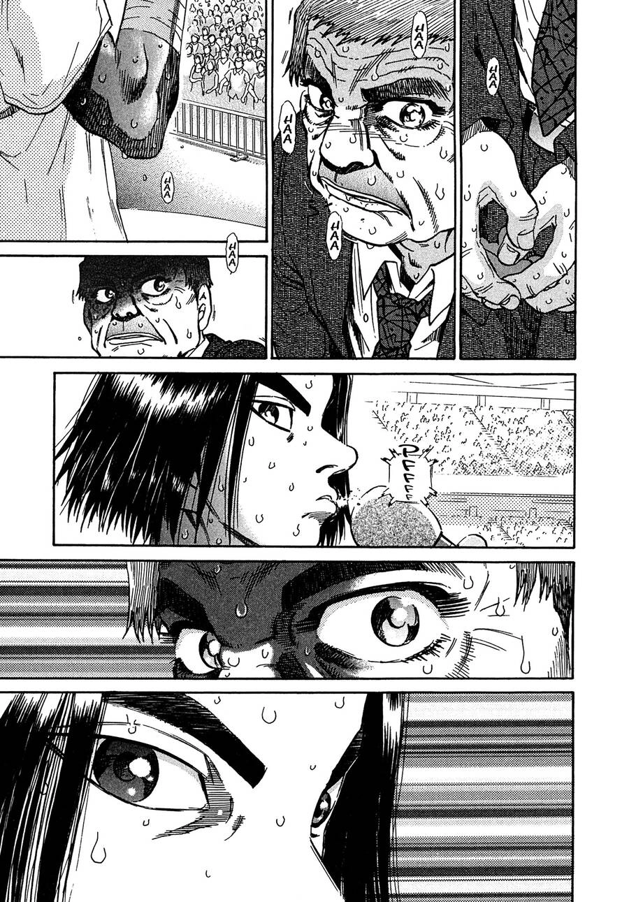 Kiichi!! Vs Chapter 23 - 19