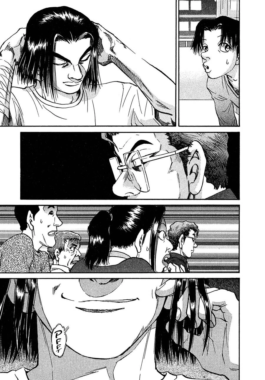 Kiichi!! Vs Chapter 27 - 10