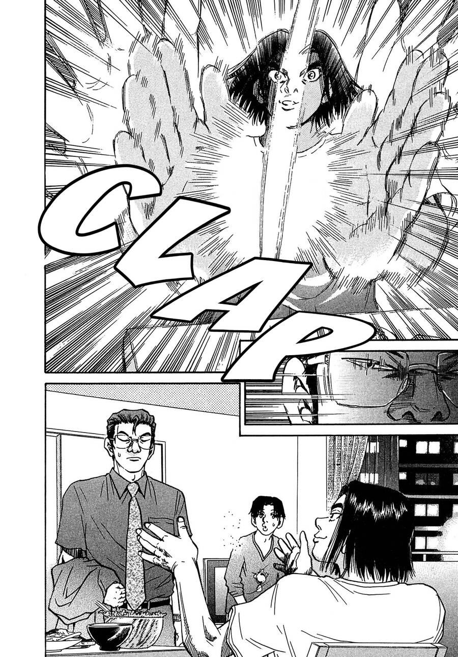 Kiichi!! Vs Chapter 27 - 11