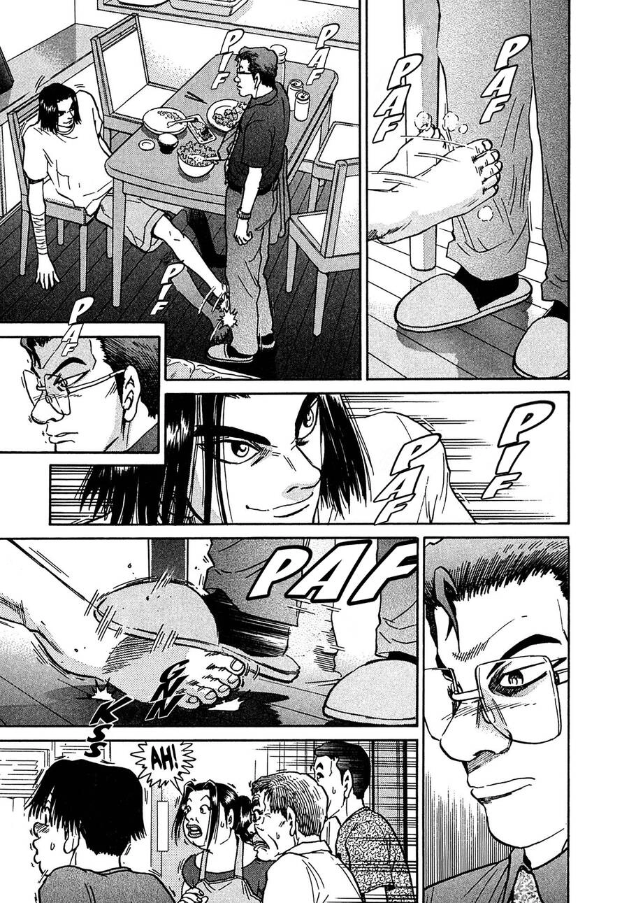 Kiichi!! Vs Chapter 27 - 12