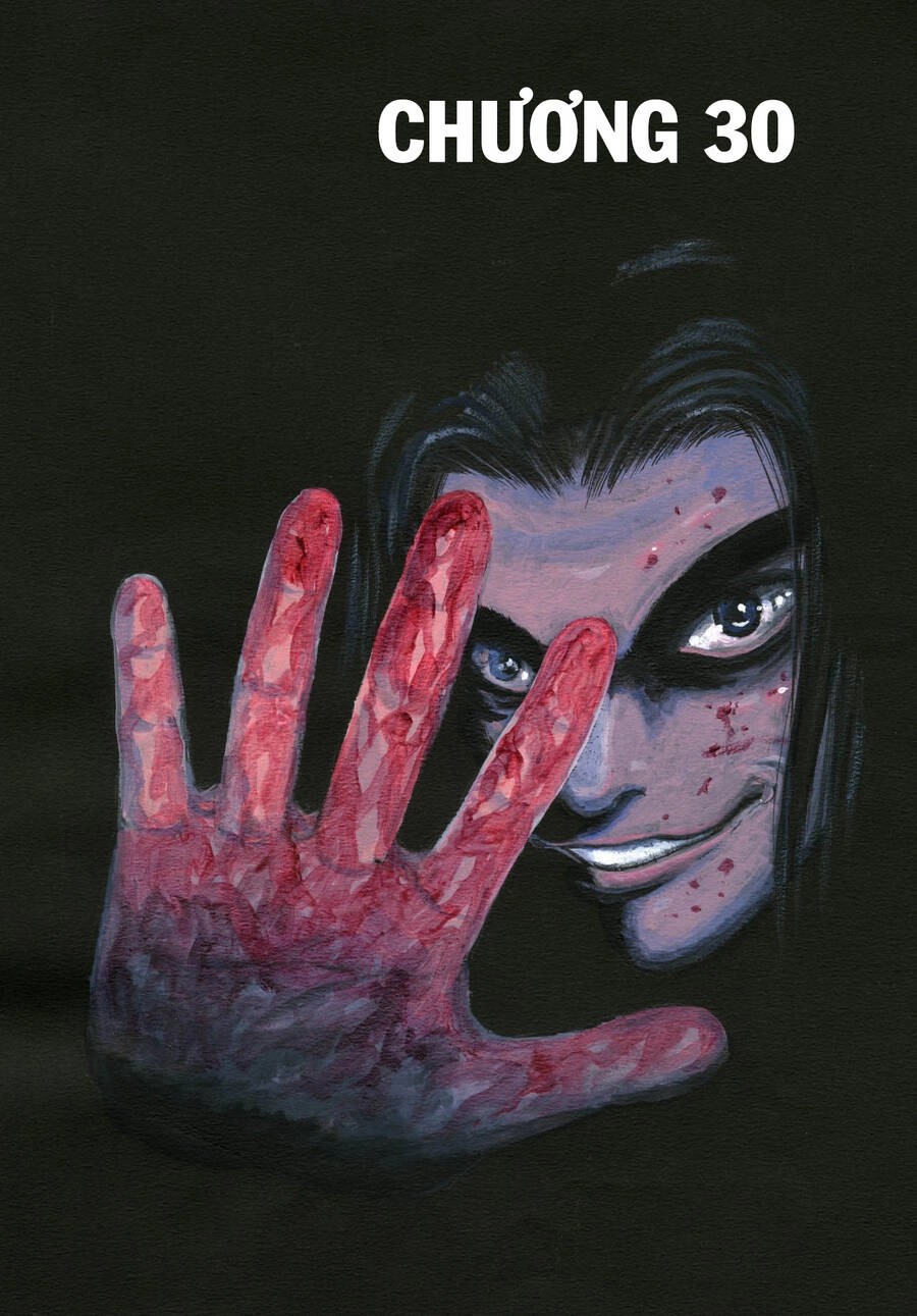 Kiichi!! Vs Chapter 30 - 2