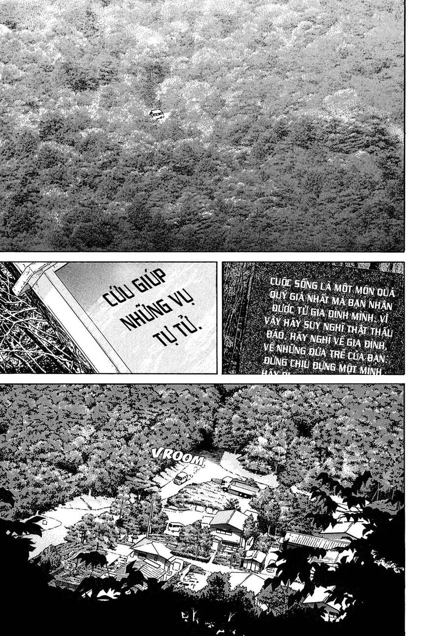 Kiichi!! Vs Chapter 30 - 12