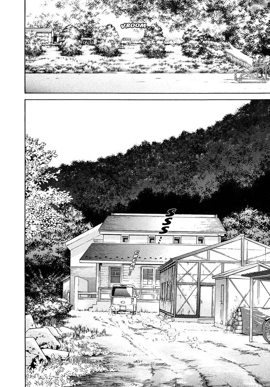 Kiichi!! Vs Chapter 30 - 15