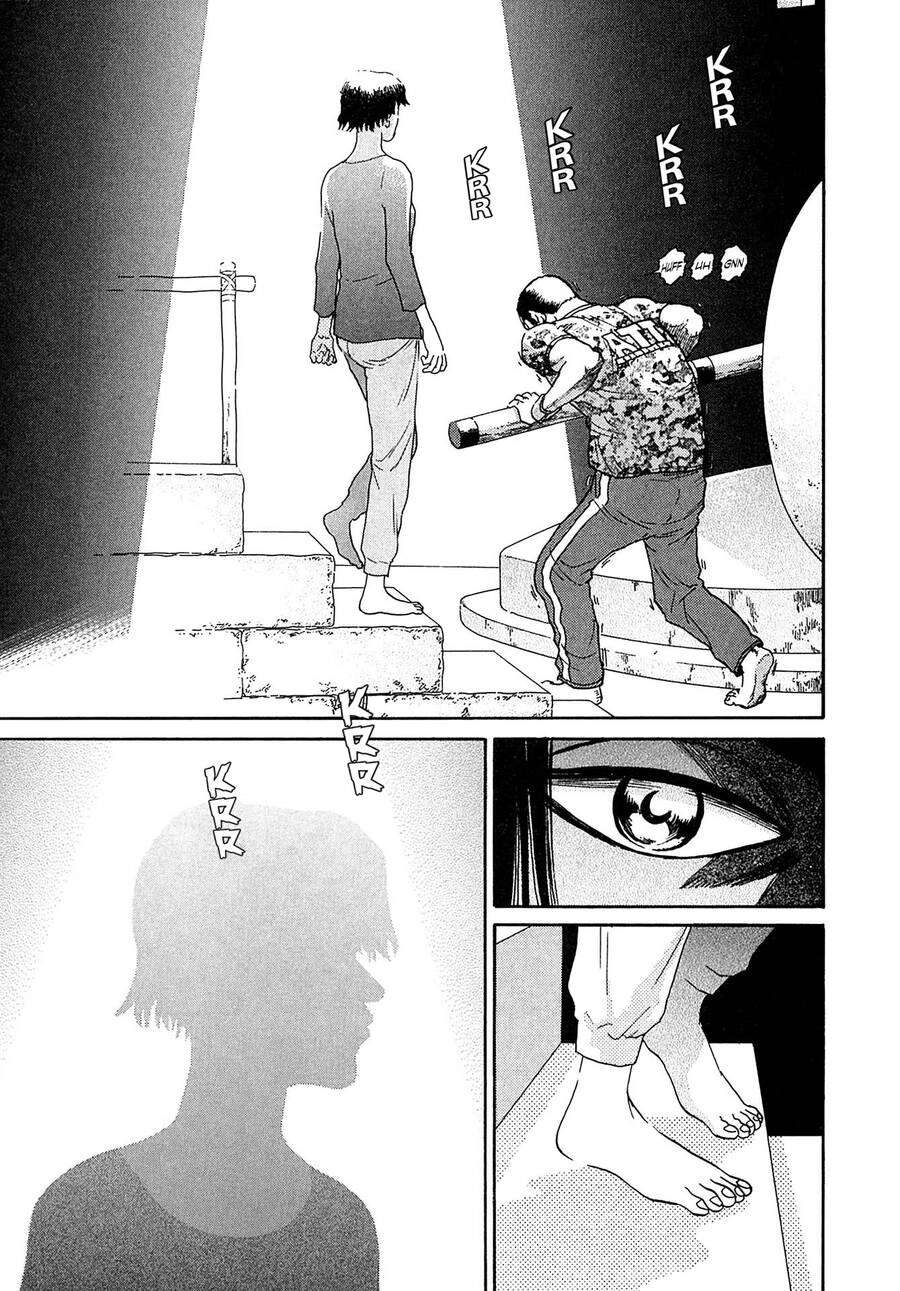 Kiichi!! Vs Chapter 30 - 21