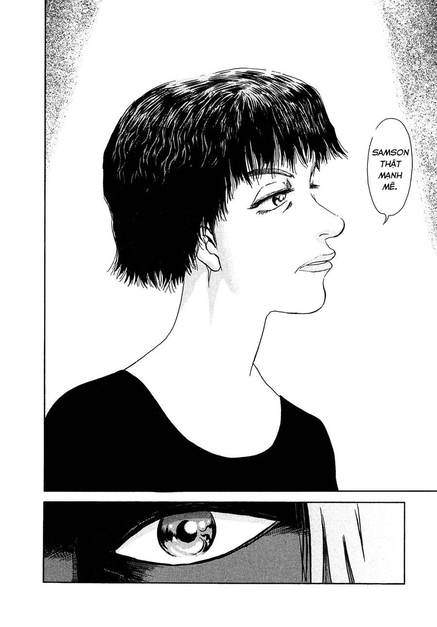 Kiichi!! Vs Chapter 30 - 22