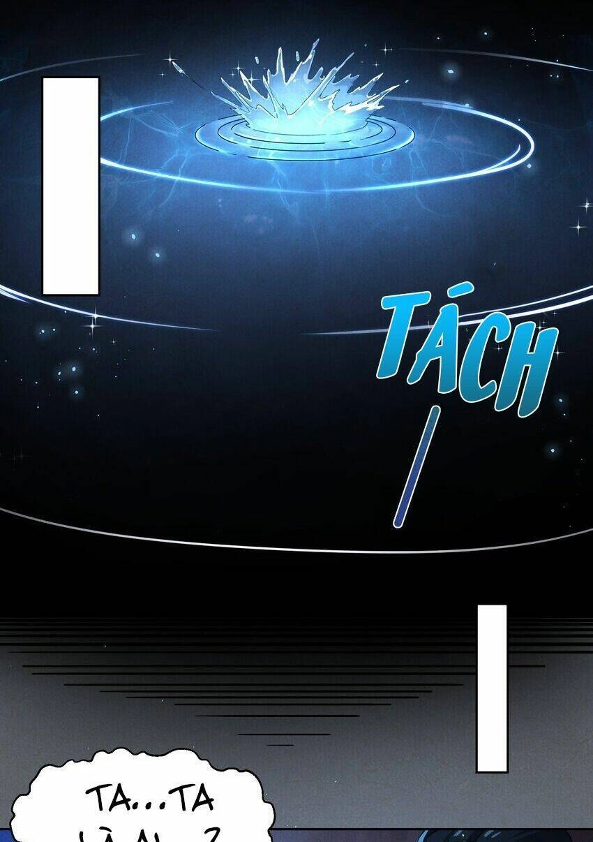 Quỷ Đạo Thiên Sư Chapter 1 - 6