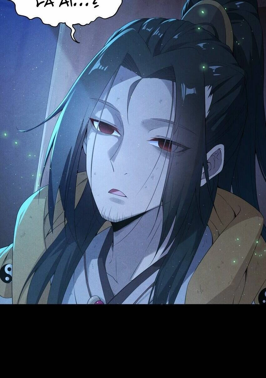 Quỷ Đạo Thiên Sư Chapter 1 - 7