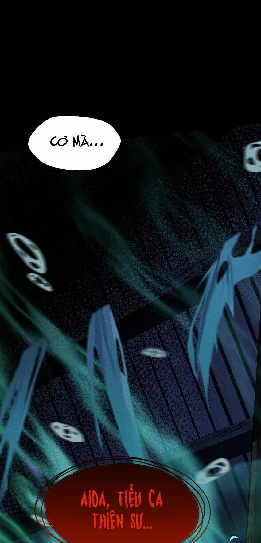 Quỷ Đạo Thiên Sư Chapter 1 - 9