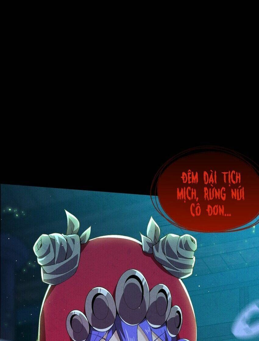 Quỷ Đạo Thiên Sư Chapter 1 - 13