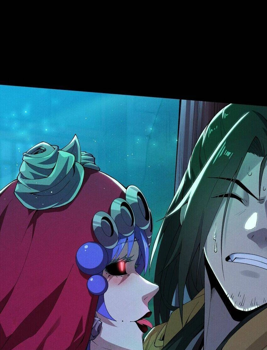 Quỷ Đạo Thiên Sư Chapter 1 - 15