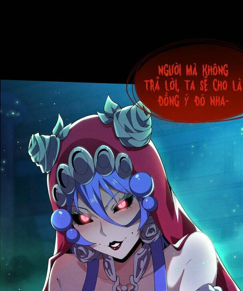 Quỷ Đạo Thiên Sư Chapter 1 - 18