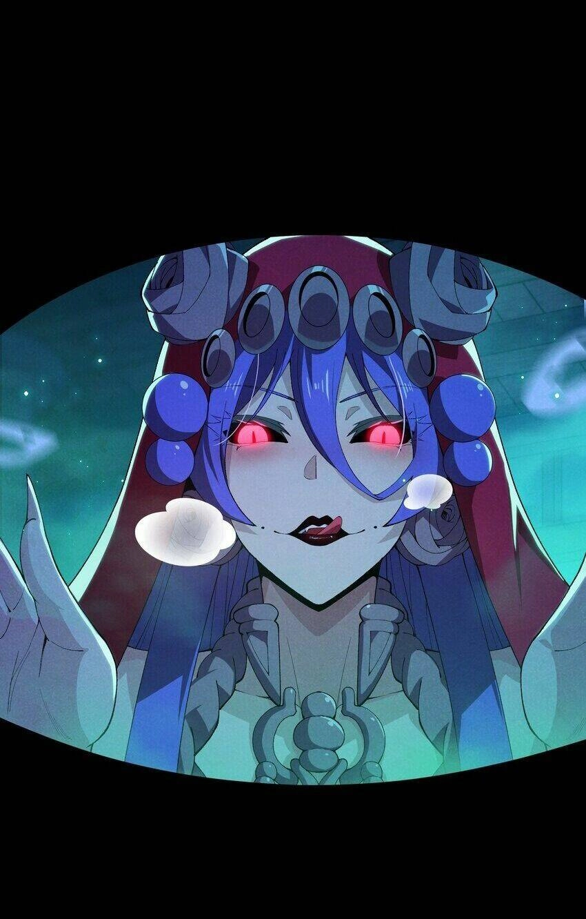 Quỷ Đạo Thiên Sư Chapter 1 - 22