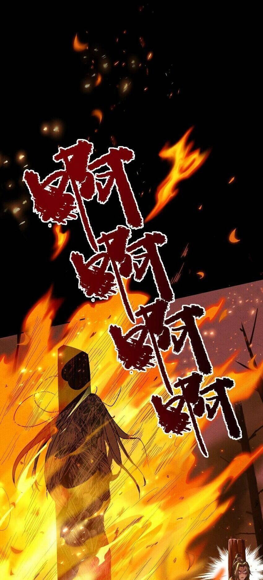 Quỷ Đạo Thiên Sư Chapter 1 - 42