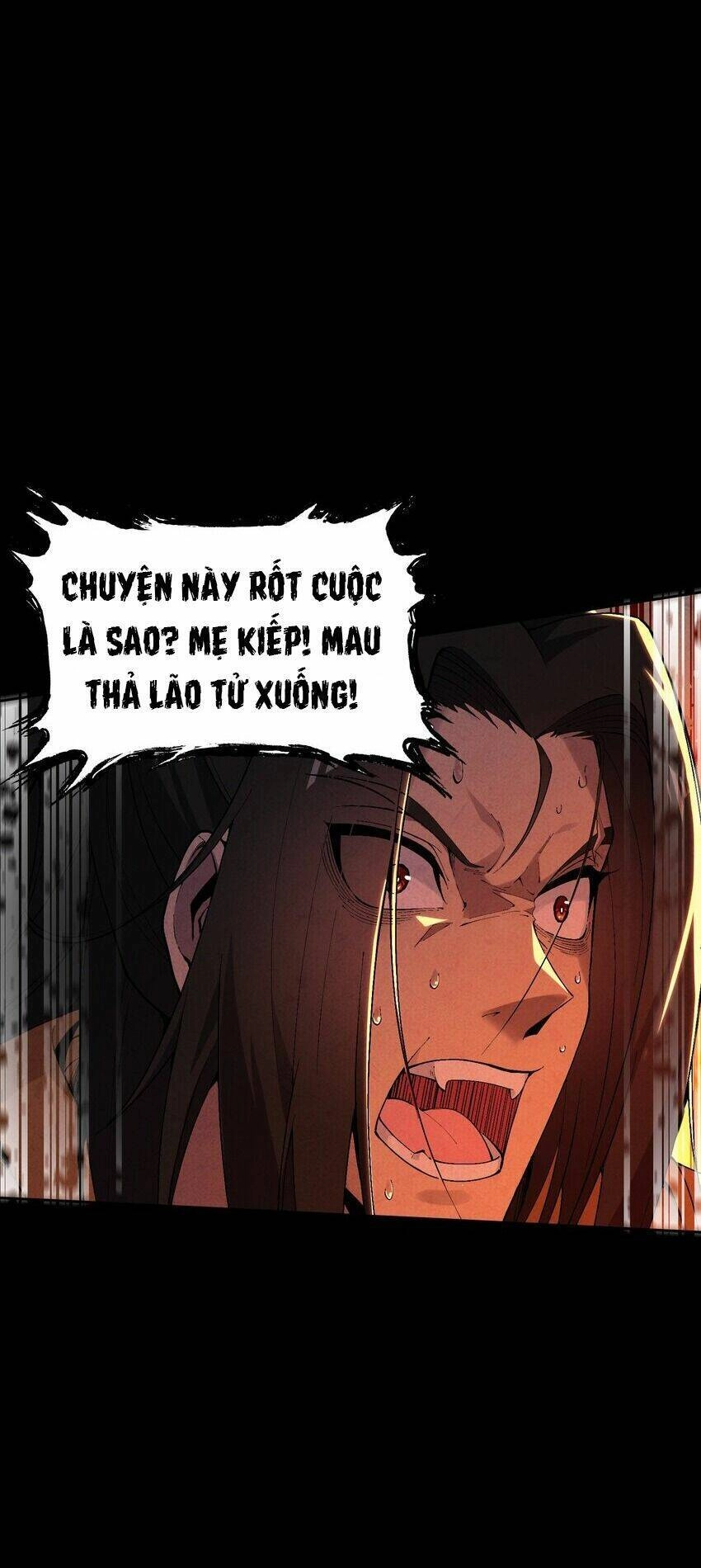 Quỷ Đạo Thiên Sư Chapter 1 - 44