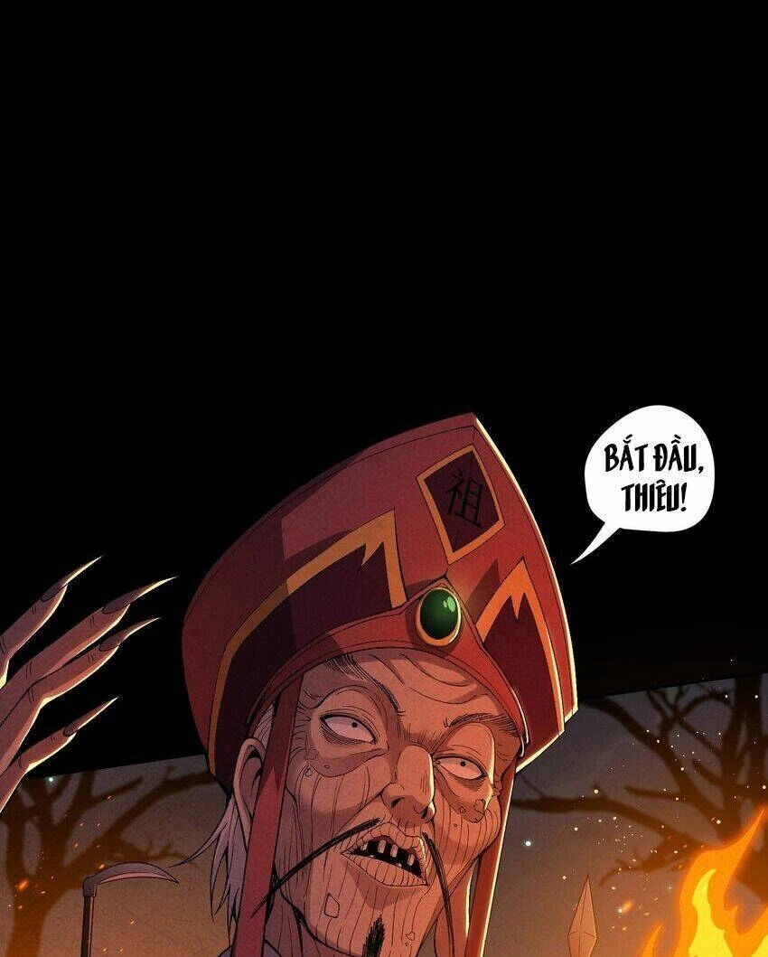 Quỷ Đạo Thiên Sư Chapter 1 - 46