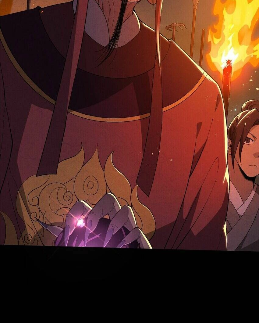 Quỷ Đạo Thiên Sư Chapter 1 - 47