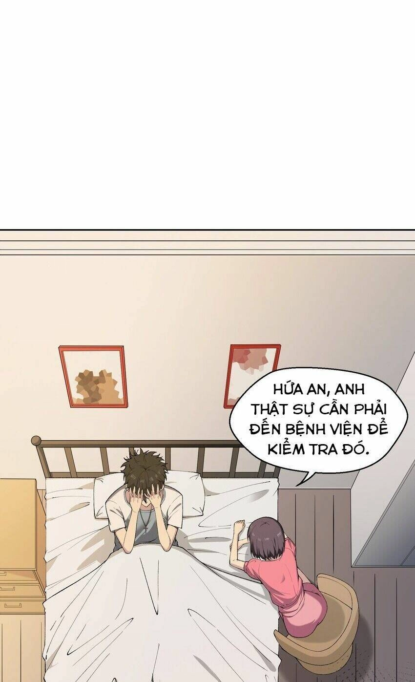 Quỷ Đạo Thiên Sư Chapter 1 - 55