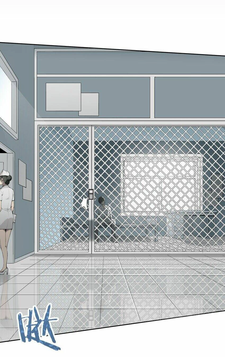 Quỷ Đạo Thiên Sư Chapter 1 - 73