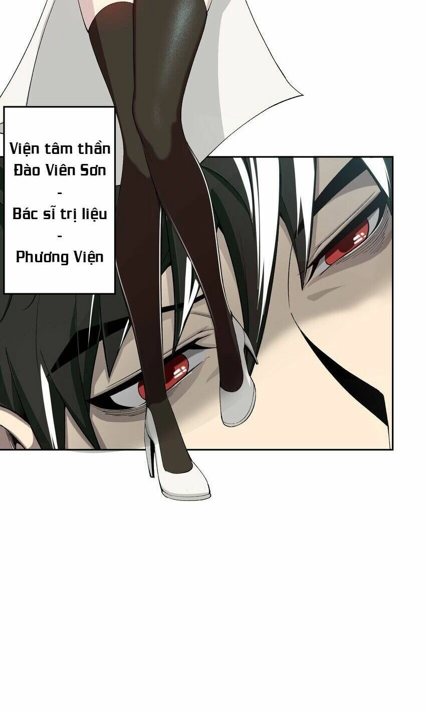 Quỷ Đạo Thiên Sư Chapter 1 - 79