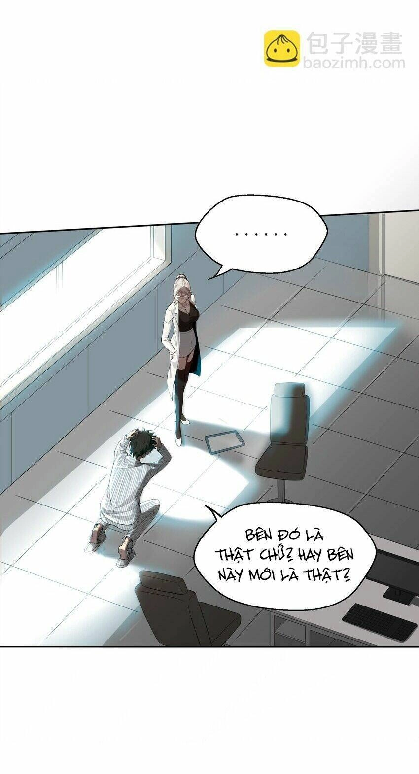 Quỷ Đạo Thiên Sư Chapter 1 - 90