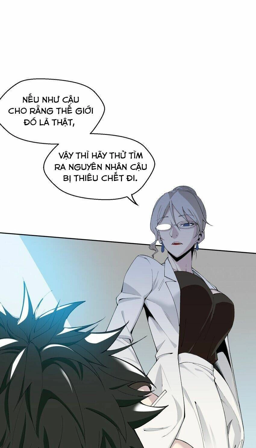 Quỷ Đạo Thiên Sư Chapter 1 - 91