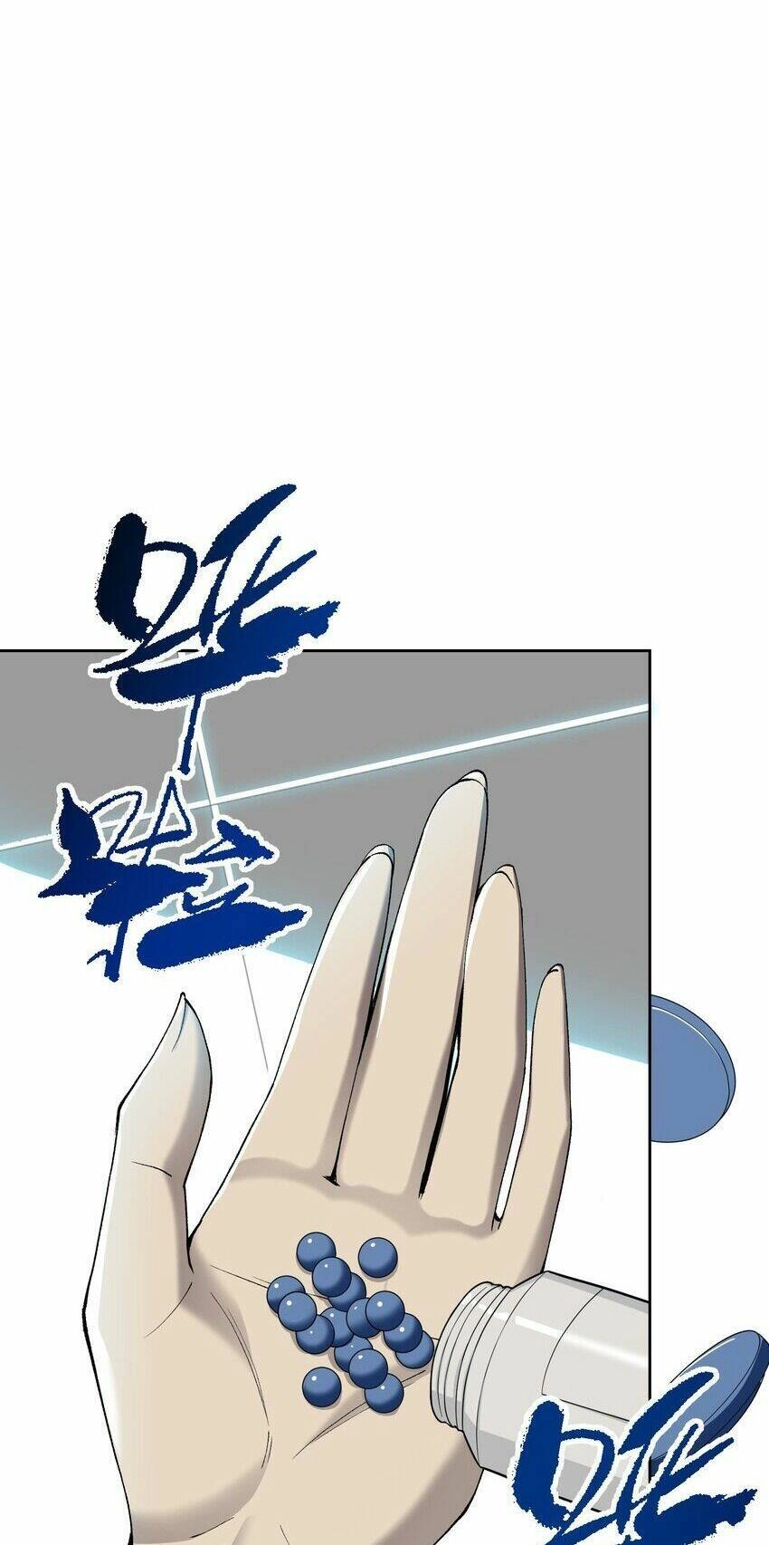 Quỷ Đạo Thiên Sư Chapter 1 - 96