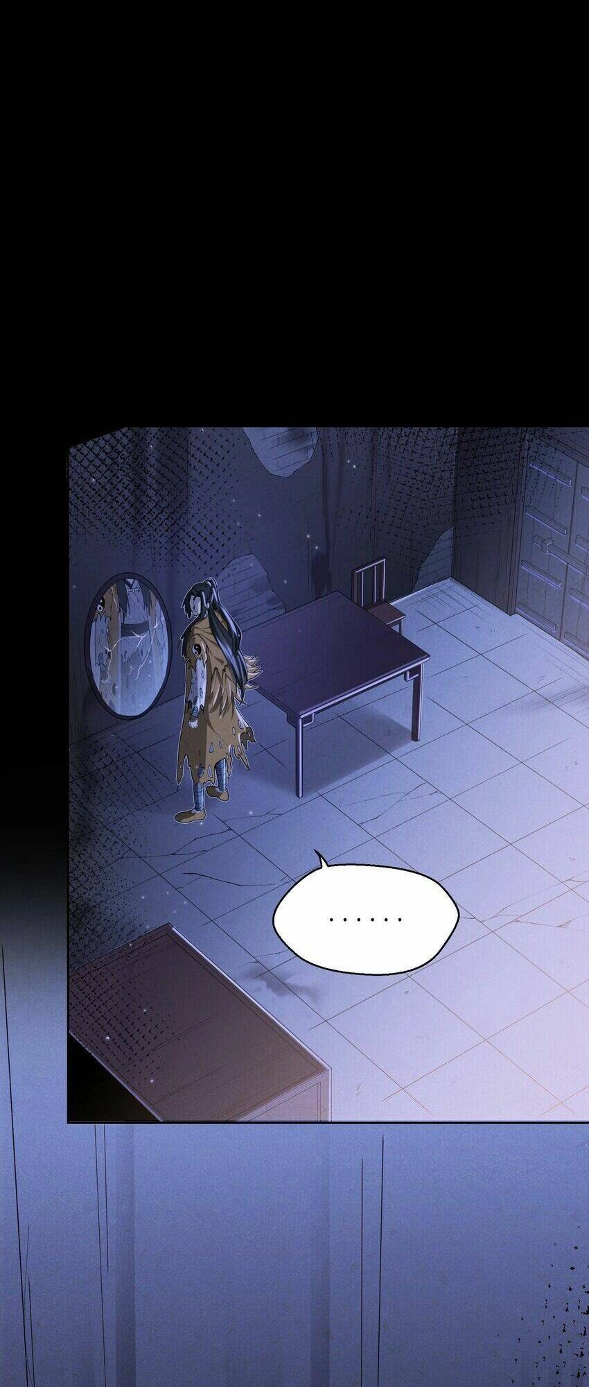 Quỷ Đạo Thiên Sư Chapter 1 - 102