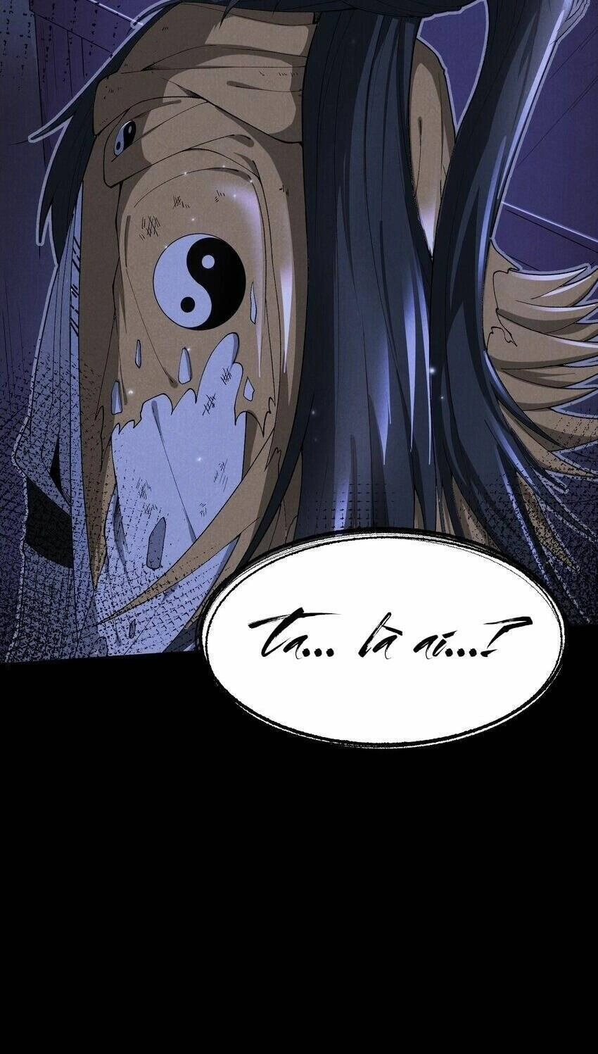 Quỷ Đạo Thiên Sư Chapter 1 - 104