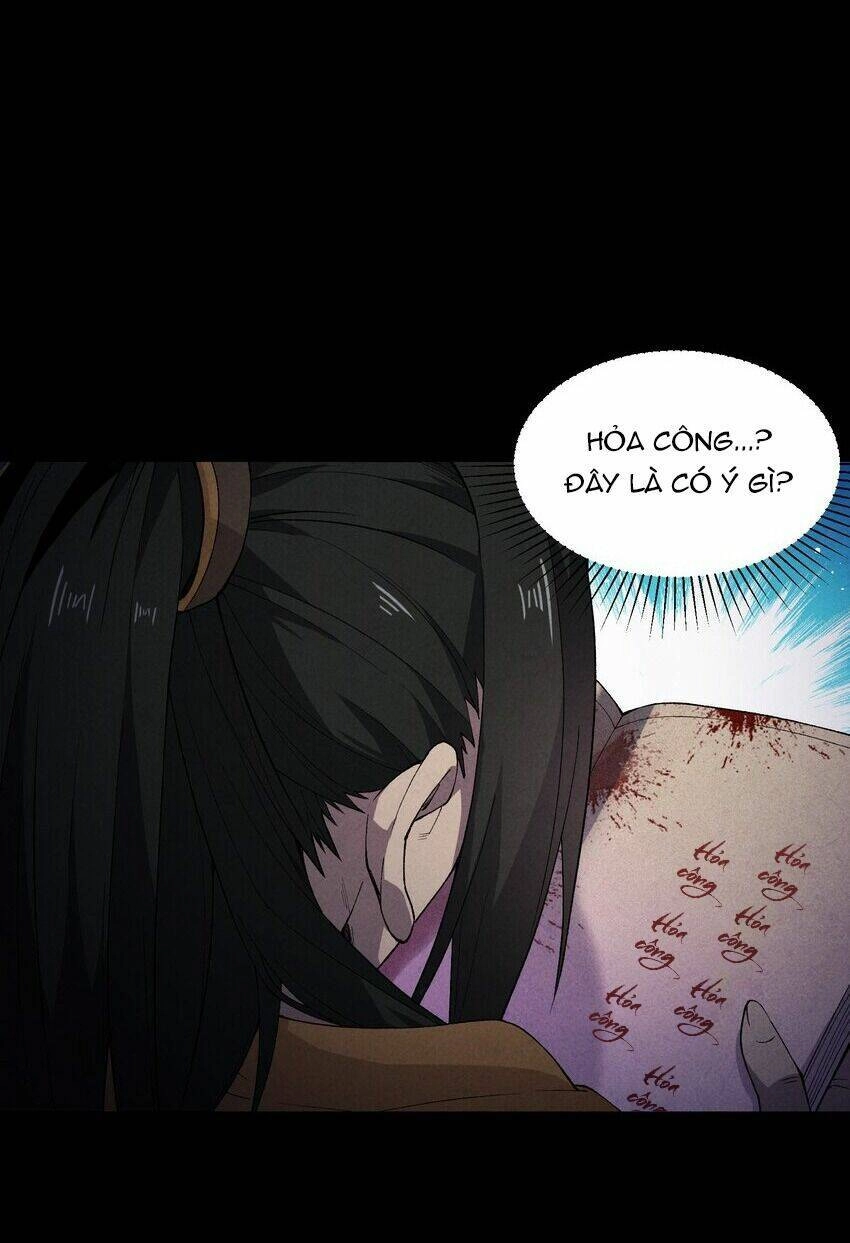 Quỷ Đạo Thiên Sư Chapter 2 - 15