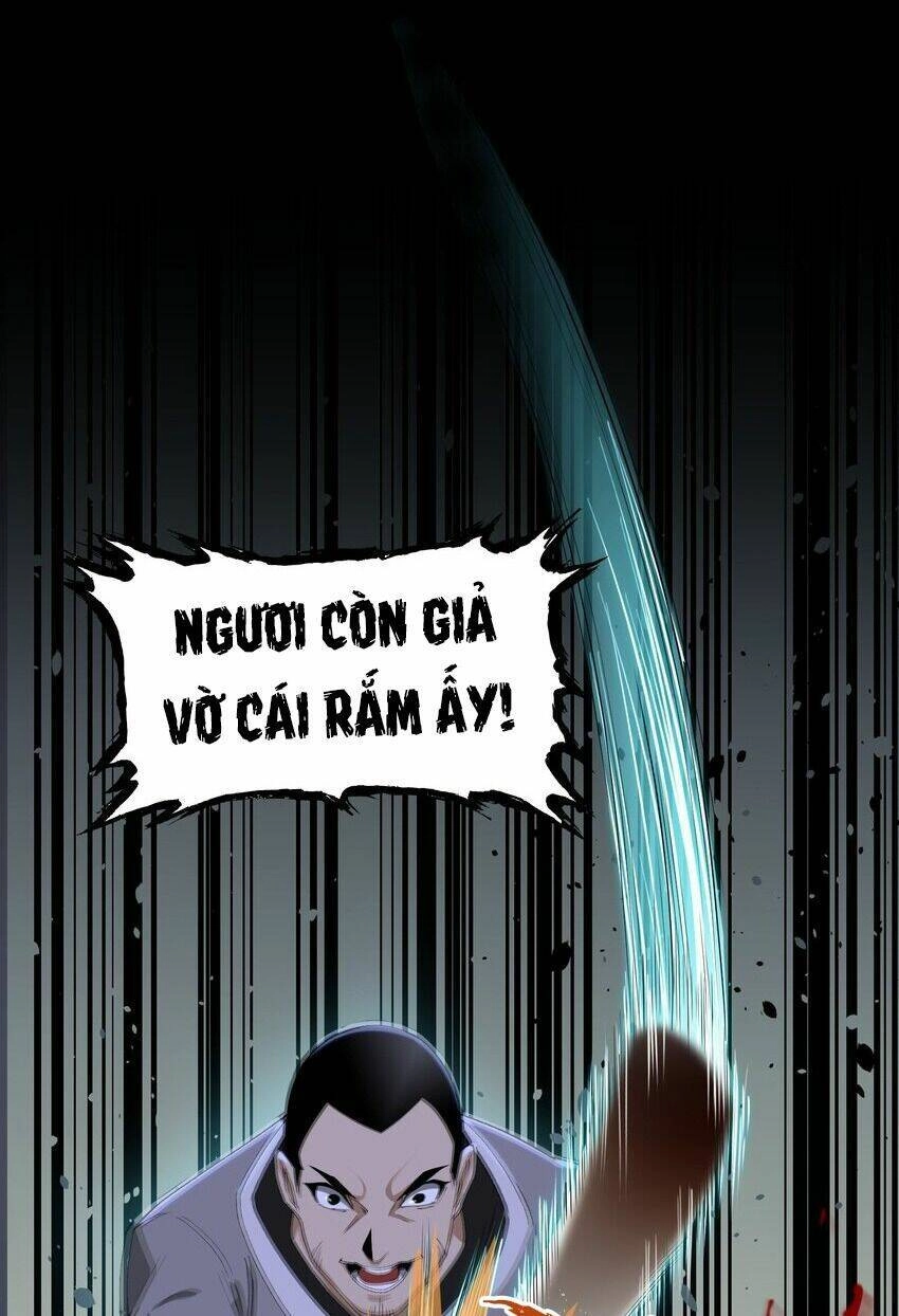 Quỷ Đạo Thiên Sư Chapter 2 - 24