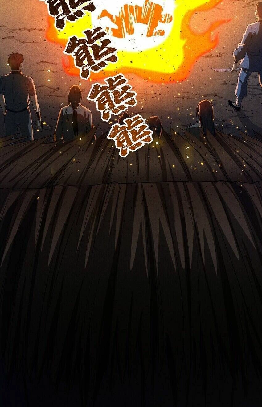 Quỷ Đạo Thiên Sư Chapter 2 - 37