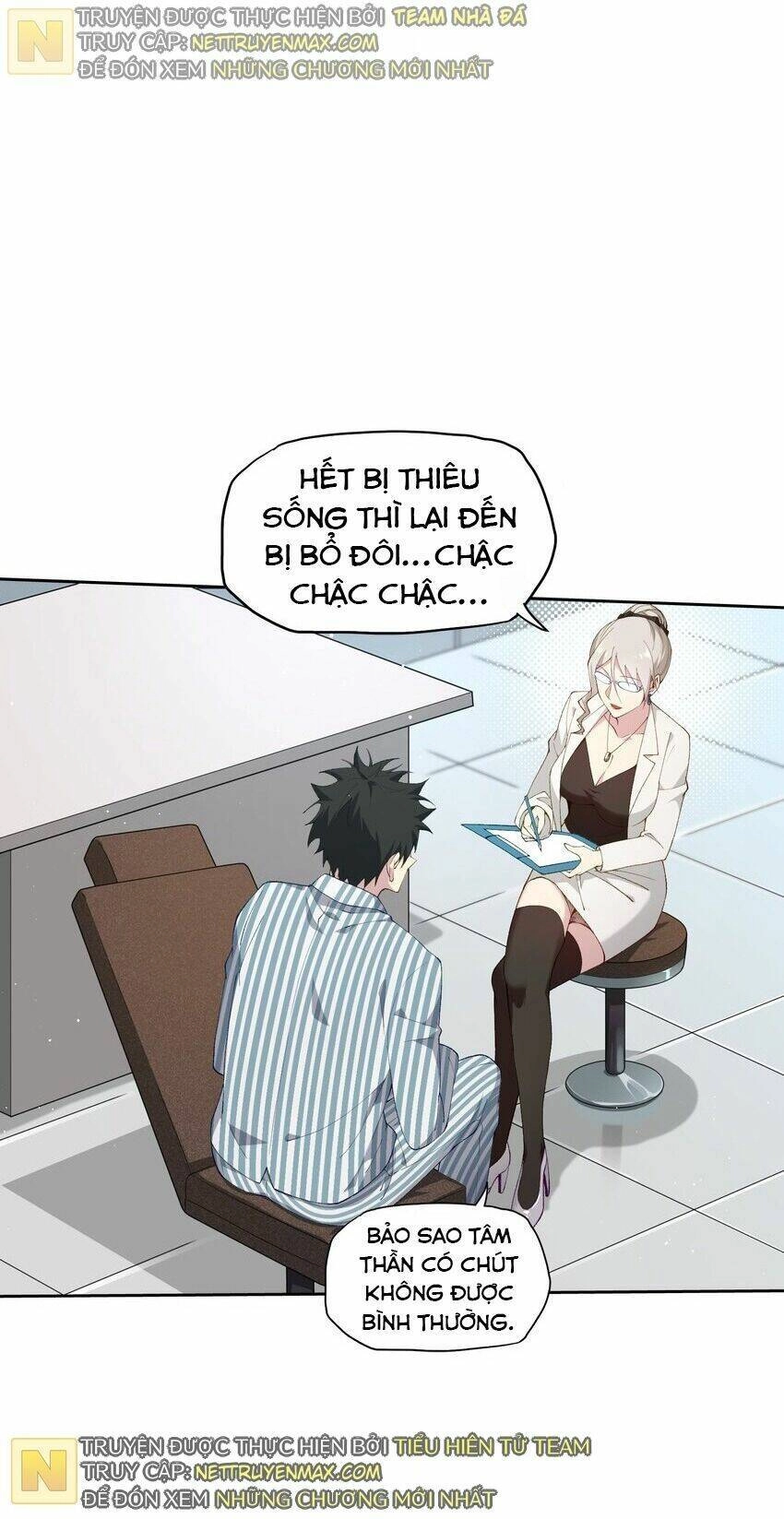 Quỷ Đạo Thiên Sư Chapter 2 - 58