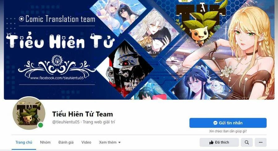 Quỷ Đạo Thiên Sư Chapter 3 - 1